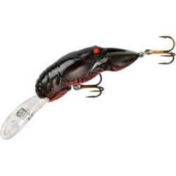 Воблер Rebel D76 Deep Wee-Crawfish цвет 40