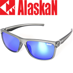 Alaskan AG36-08 Kelly Blue revo