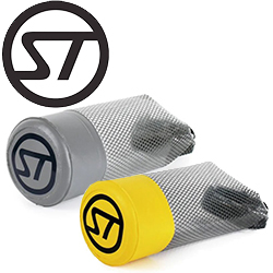 Stream Trail Nude Tube Mini