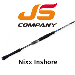 JSCompany Nixx Inshore