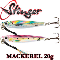 Stinger Mackerel 20гр.