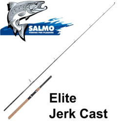 Salmo Elite Jerk Cast 100