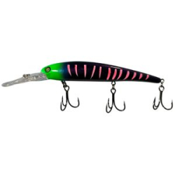 Воблер BAT Joben BT017 (120мм., 19 гр. 8,0 м.) цвет #B207