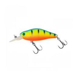 Воблер Sprut Minako 52SP (Suspending/52mm/8g/1-2m/FLMBP)