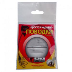 Рыболовные поводки Tagawa CS2-7-150-30