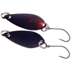 Блесна Higashi TauMANN Dona 2,5g цвет #026