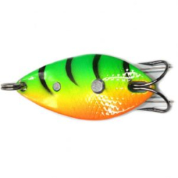 Блесна незацепляйка Namazu GoodLan 12гр. цвет 22