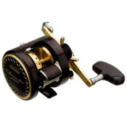 Катушка мультипликаторная Shimano Calcutta Conquest 08 Sumika SP (8+1) размер 400