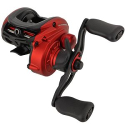 Катушка Abu Garcia ABU Black Max SX LEFT LP SMU BMAX5SX-L LP (1624521)