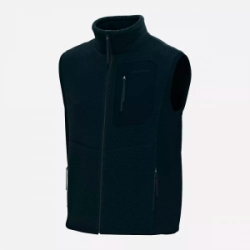 Терможилет мужской Finntrail Teddy 1404 Graphite (S)