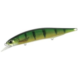 Воблер DUO Realis Jerkbait 120 Pike #CCC3864