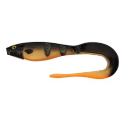 Силиконовая приманка Frapp Tricky Tail painted colors 10" цвет #113 (1 шт/уп)