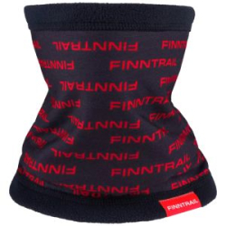 Шарф Finntrail Tube Pro 9802 GraphiteRed (OS)