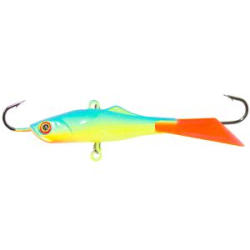 Балансир COLUMBIA BigFish 95mm 60g #8 N