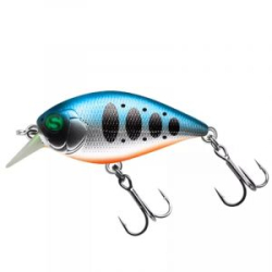 Воблер Sprut Numi Crank 35F (Floating/35mm/3,5g/1-2m/SBTR)