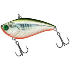 Воблер "Sprut" Ebi Silent 65S (Sinking/65mm/14,5g/Sinking/TN)