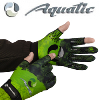 Aquatic ПЧ-11 Softshell Camo Lime Khaki