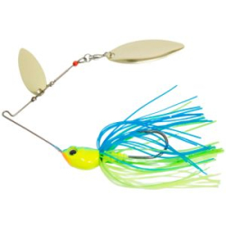 Спиннербейт Columbia DYH-2024 10g цвет #3