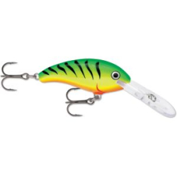 Воблер Rapala Shad Dancer SDD04 цвет FT