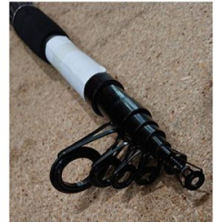 Удилище Okuma Revenger Tele Spin 270cm 20-60g 6sec