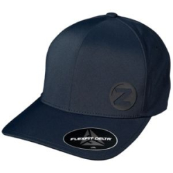 Бейсболка Zemex 180 Flexfit Delta цвет Navy, размер L/XL