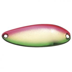 Блесна колеблющаяся Smith Pure 2,7гр цв. RGG