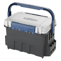 Ящик-стойка Meiho Versus BM-9000-Black 540x340x350 цв. черный