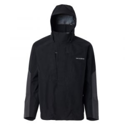 Куртка Grundens Buoy X Gore-tex Jacket, M, Black