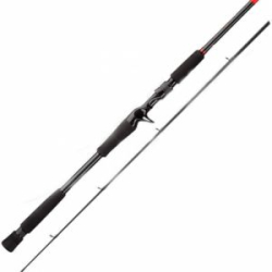 Удилище кастинговое Zetrix HellHound HHC-732JBESG max 160g