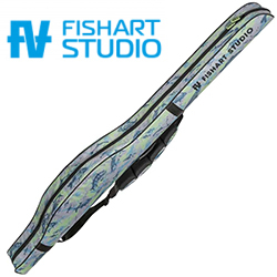 FishArt Чехол полужесткий 1 секция