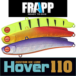 Frapp Hover 110 38g