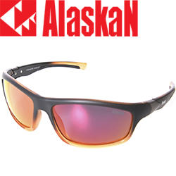 Alaskan AG38-07 Forakerr Red revo