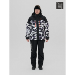 Костюм Remington Impudent Winter ATV р. 2XL