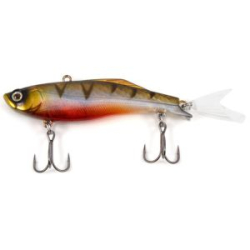 Раттлин Namazu Ozzy 80мм 24гр. цвет №17