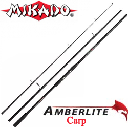 Mikado Amberlite Carp