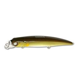 Воблер Jackall Rada Minnow 114 цв. pearl ayu
