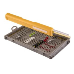 Коробка Plano PLASE301 Edge Hook 3600 (27.9cm x 18.4cm x 4.1cm)