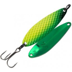 Блесна Trout Fan Ice Trout Diamond 7гр. цвет #10