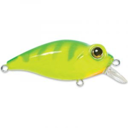Воблер C'ultiva Bug Eye Bait BB-48F 4.8см/6.5гр - цв. 24