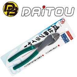 Daitoubuku Iso Plier 180