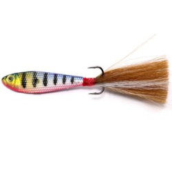 Бокоплав Namazu Angry Wasp, L-40 мм, 10 гр. цвет 09