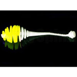 Мягкая приманка Trout Baits Jara Kasper 60 (Сыр) #206