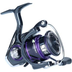 Катушка Daiwa 21 Prorex V LT 4000-C