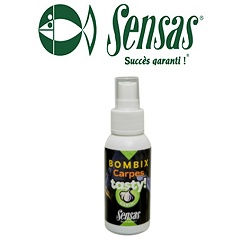 Sensas Bombix Carp Tasty 0.075л