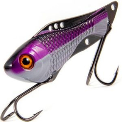 Блесна-цикада Namazu Flipper L-40 мм 8гр. №45