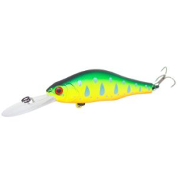 Воблер Columbia Khamsin DR 70mm цвет ZR-10R