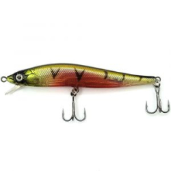 Воблер Namazu AC-DC Long L-100мм цвет №17