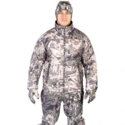 Куртка King Hunter BEAST Camo Snow 4XL