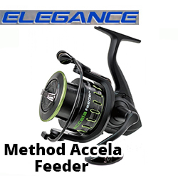 Elegance Method Accela Feeder