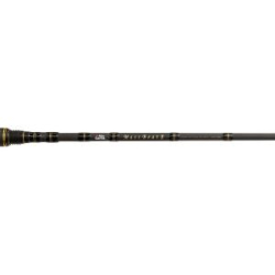 Удилище спиннинговое Abu Garcia Mass Beat II 822 H 40-80G Spin (1445955)